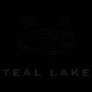 Teal Lake