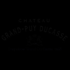 Château Grand-Puy Ducasse