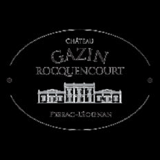 Château Gazin Rocquencourt