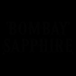 Bombay Sapphire
