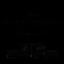 Château Haut Breton Larigaudière