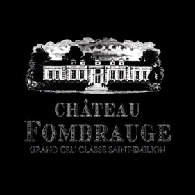 Château Fombrauge