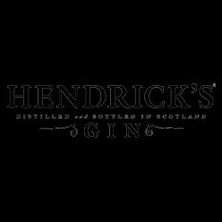 Hendrick’s