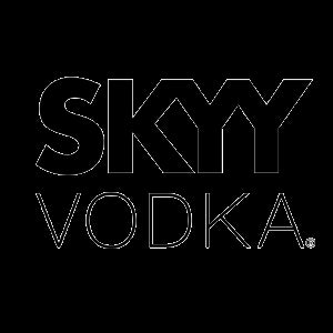 Skyy Vodka