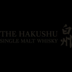 Hakushu