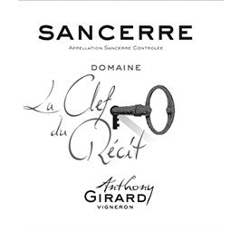 Domaine La Clef Du Récit