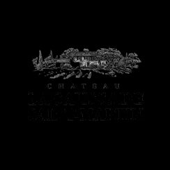 Château Lacaussade Saint Martin