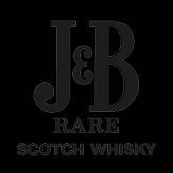 J&B