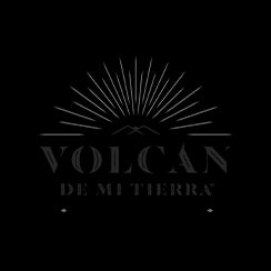 Volcan De Mi Tierra