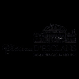 Chateau d'Esclans