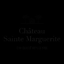 Chateau Sainte Marguerite
