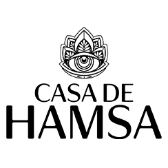 Casa De Hamsa