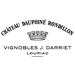 Château Dauphiné Rondillon