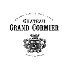 Château Grand Cormier