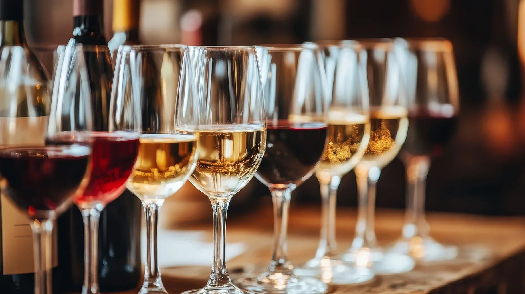 Tour d’horizon 2025 : TOP 5 des vins casher à essayer absolument !
