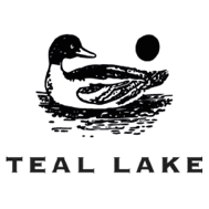 Teal Lake