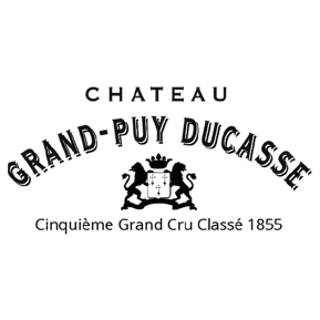 Château Grand-Puy Ducasse
