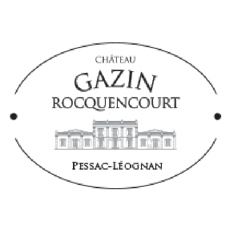 Château Gazin Rocquencourt