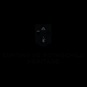 Baron Edmond de Rothschild