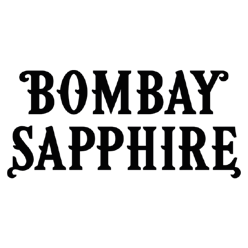 Bombay Sapphire