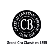 Château Cantenac Brown