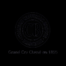 Château Cantenac Brown