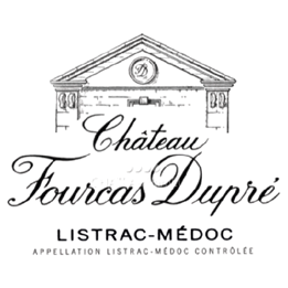 Château Fourcas Dupré