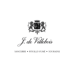 J. de Villebois