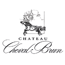Château Cheval Brun