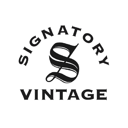Signatory Vintage