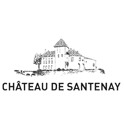 Château de Santenay
