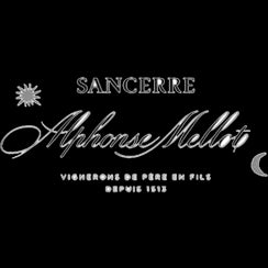 Alphonse Mellot