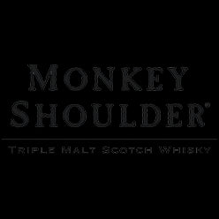 Monkey Shoulder