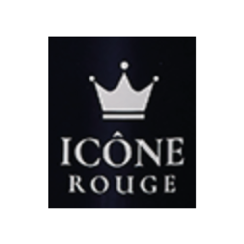 Icône Rouge
