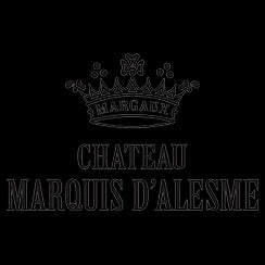 Château Marquis D'alesme