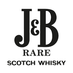 J&B