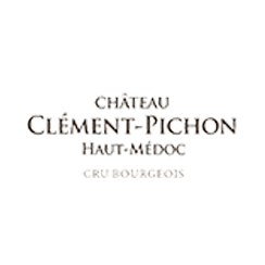 Château Clément-Pichon