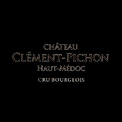 Château Clément-Pichon