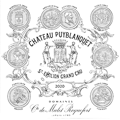Château Puyblanquet
