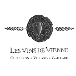 Les Vins De Vienne - Cuilleron-Villard-Gaillard