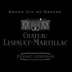 Château Lespault Martillac