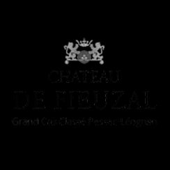 Château De Fieuzal