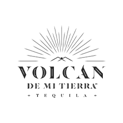 Volcan De Mi Tierra