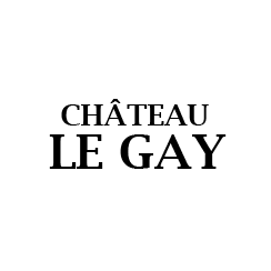 Château Le Gay