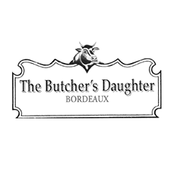 The Butcher’s Daughter