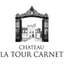 Château La Tour Carnet