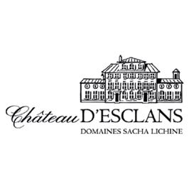 Chateau d'Esclans