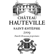 Chateau Hauteville