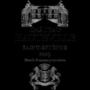 Chateau Hauteville