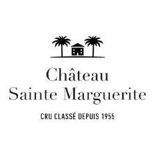 Chateau Sainte Marguerite